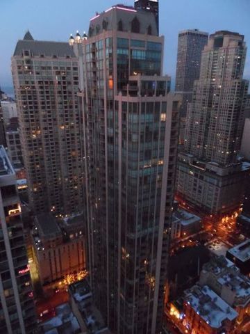 10 E Ontario Street Unit: 5007