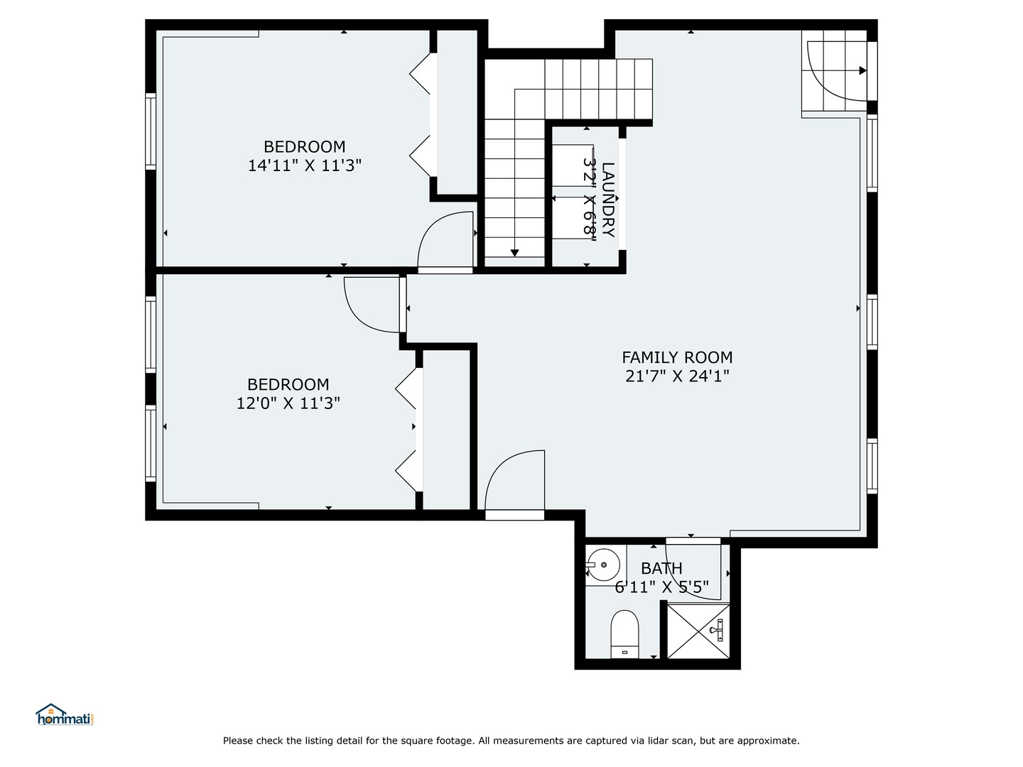 1520 W Belle Plaine Avenue Unit: 1