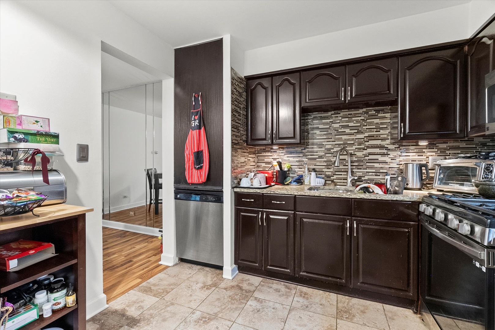 7221 Wolf Road Unit: 405B