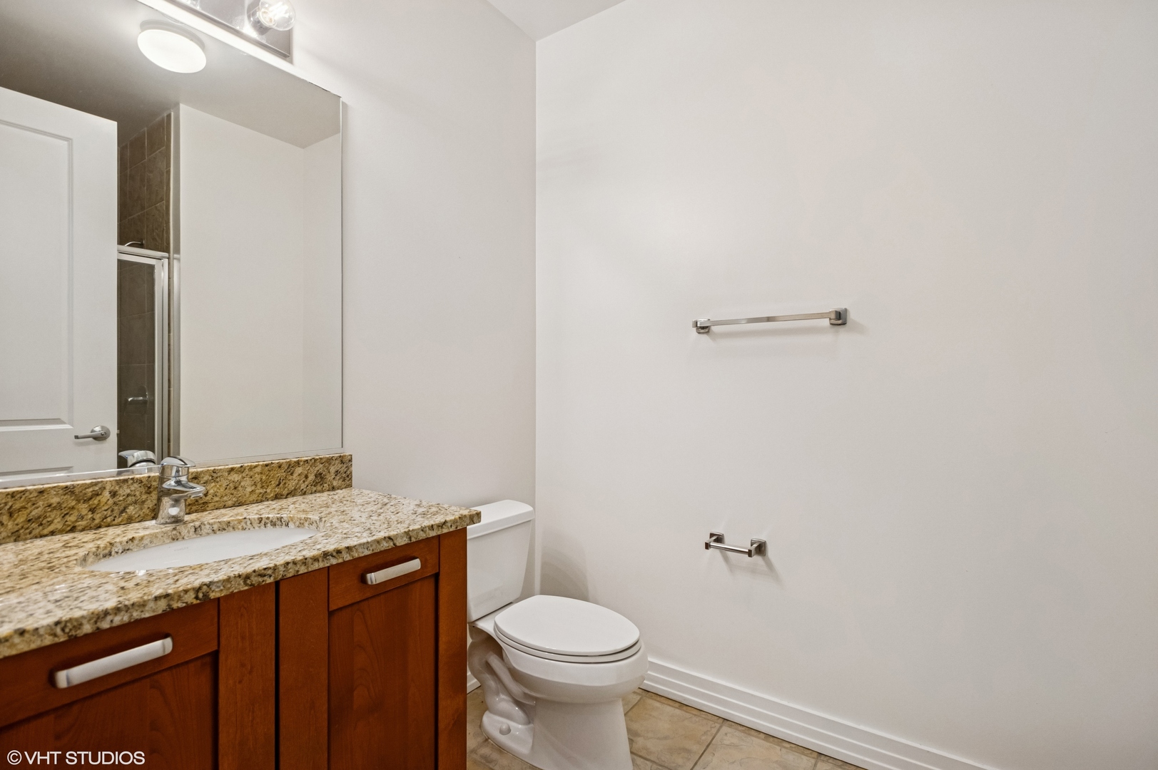 170 W Polk Street Unit: 1205