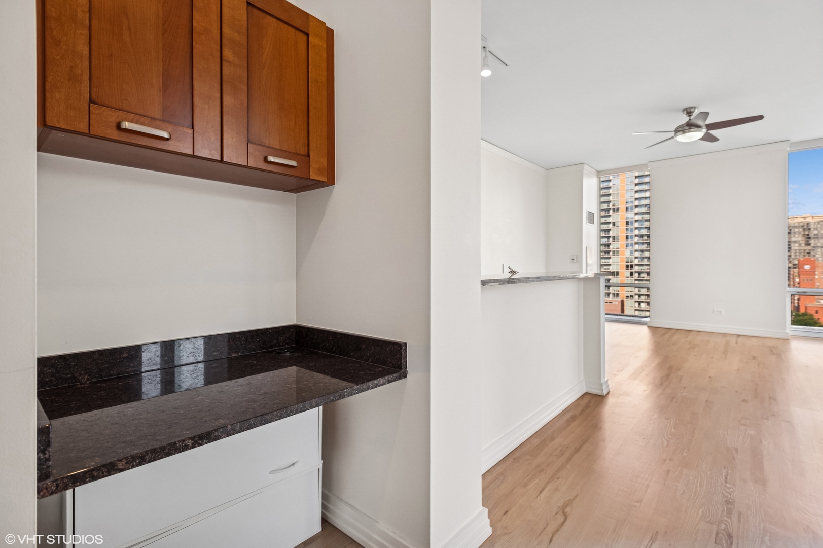 170 W Polk Street Unit: 1205