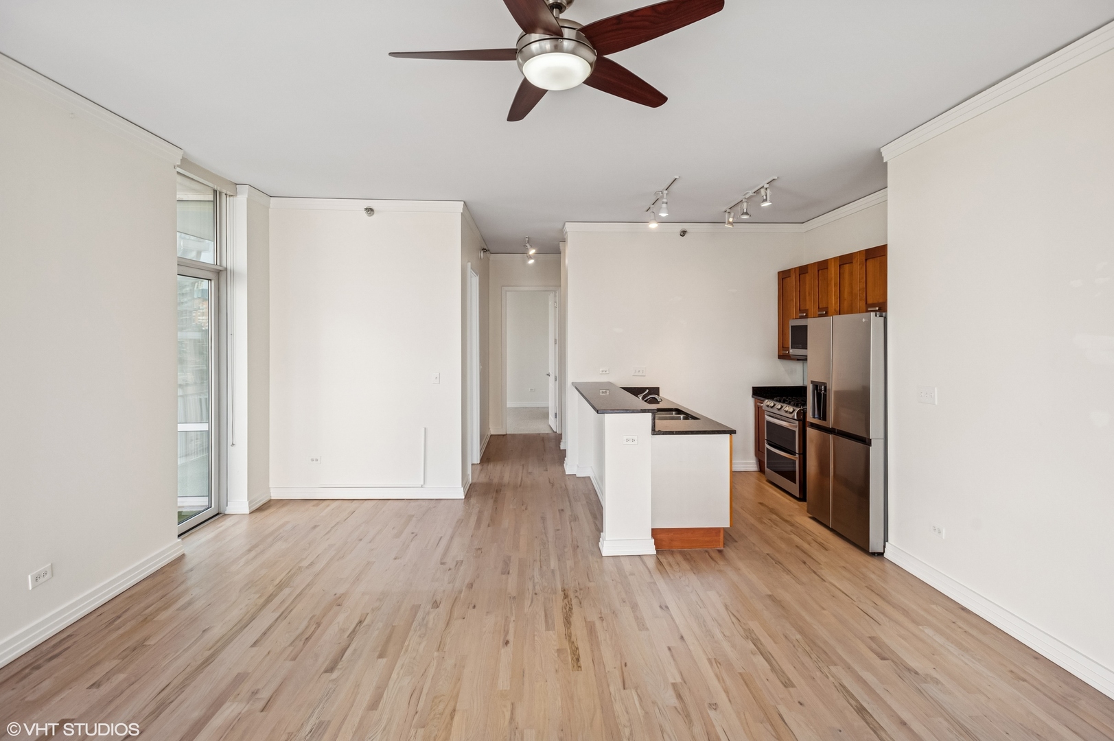 170 W Polk Street Unit: 1205
