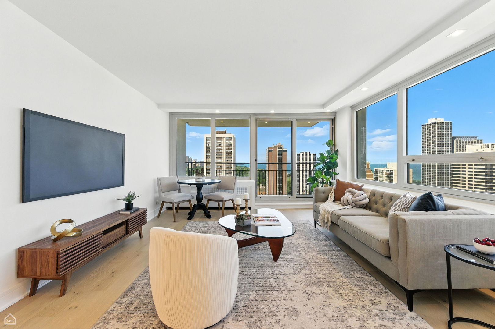 88 W Schiller Street Unit: 2301