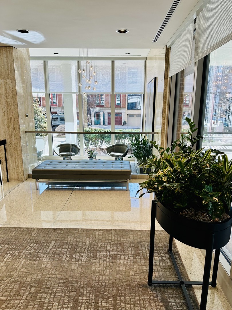 88 W Schiller Street Unit: 2301