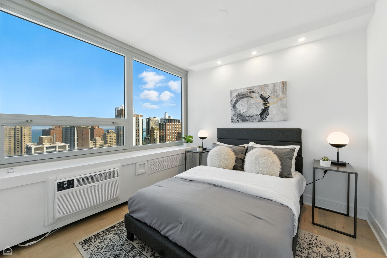 88 W Schiller Street Unit: 2301