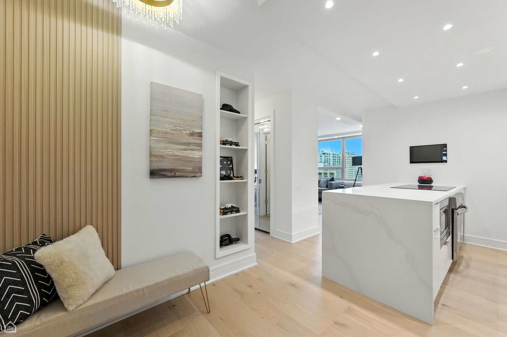 88 W Schiller Street Unit: 2301