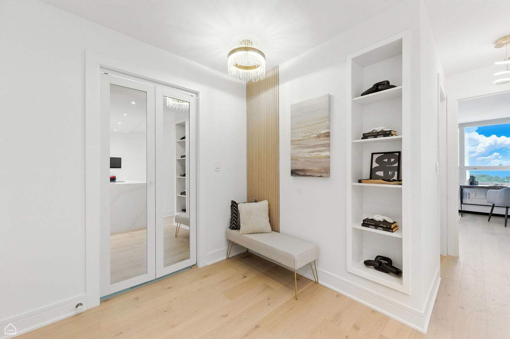 88 W Schiller Street Unit: 2301