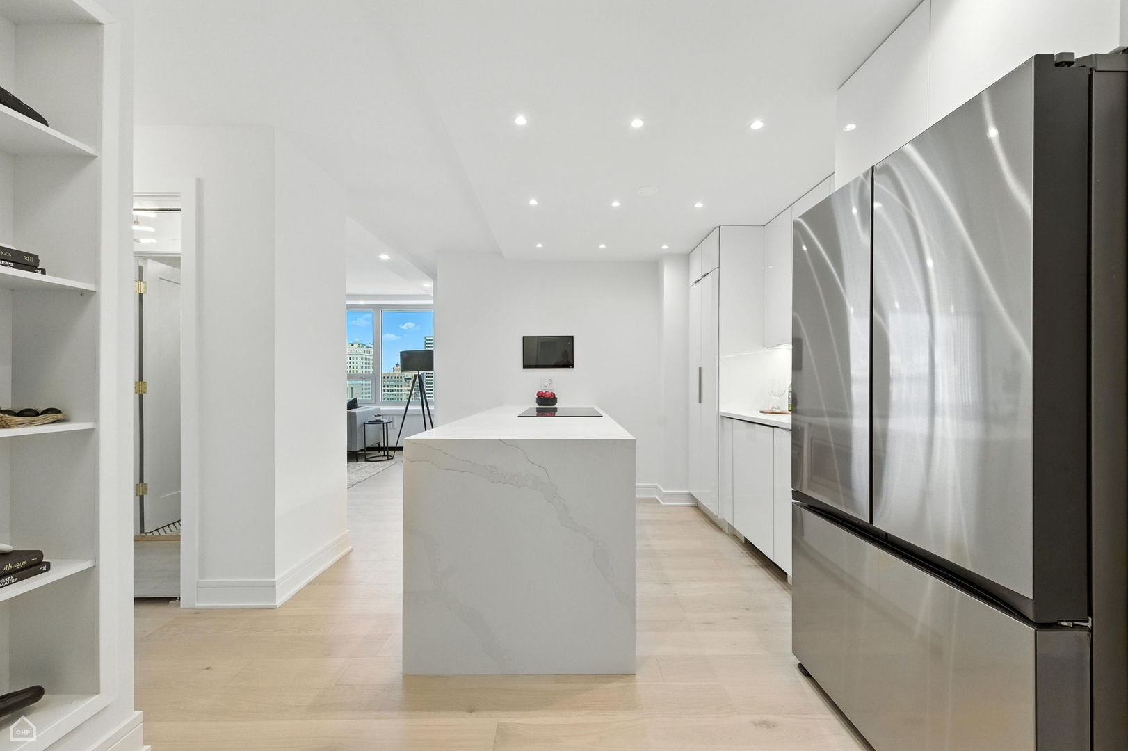 88 W Schiller Street Unit: 2301