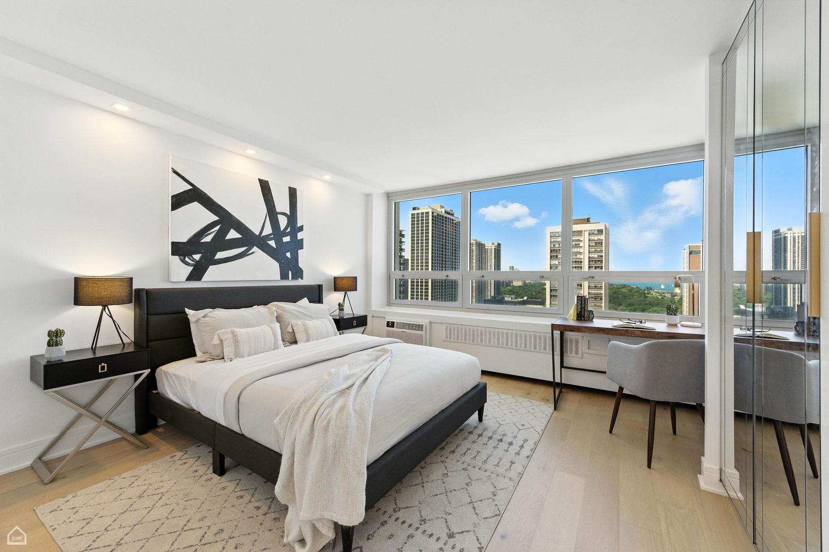 88 W Schiller Street Unit: 2301
