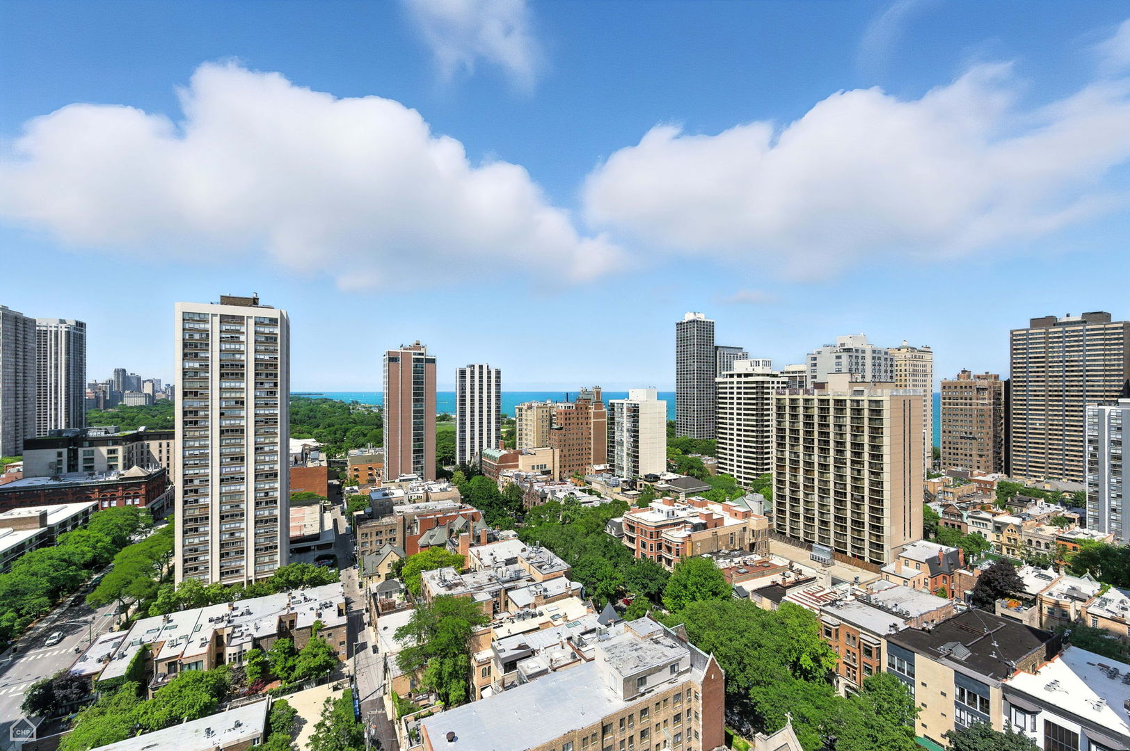 88 W Schiller Street Unit: 2301