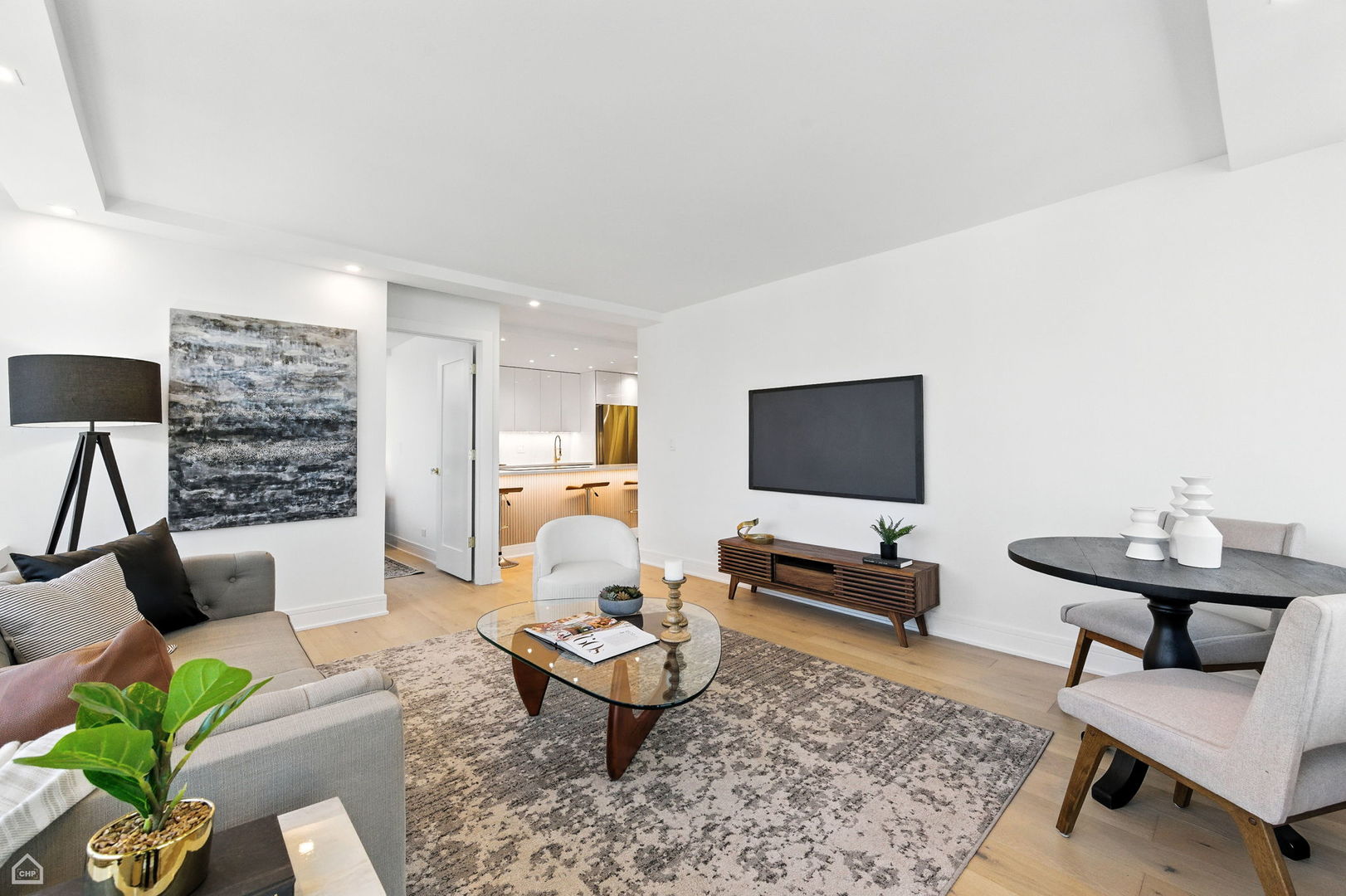 88 W Schiller Street Unit: 2301