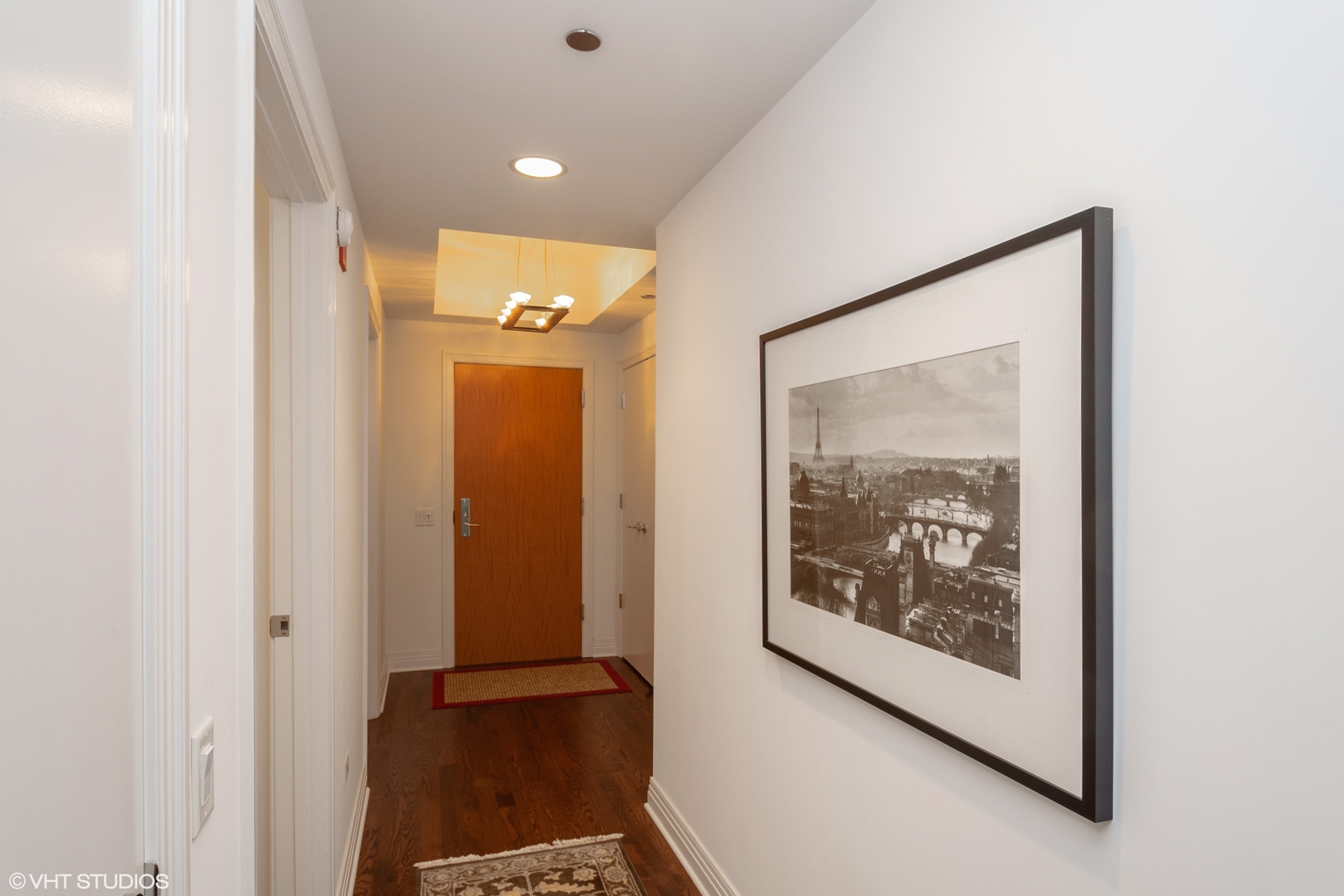600 N LAKE SHORE Drive Unit: 1808