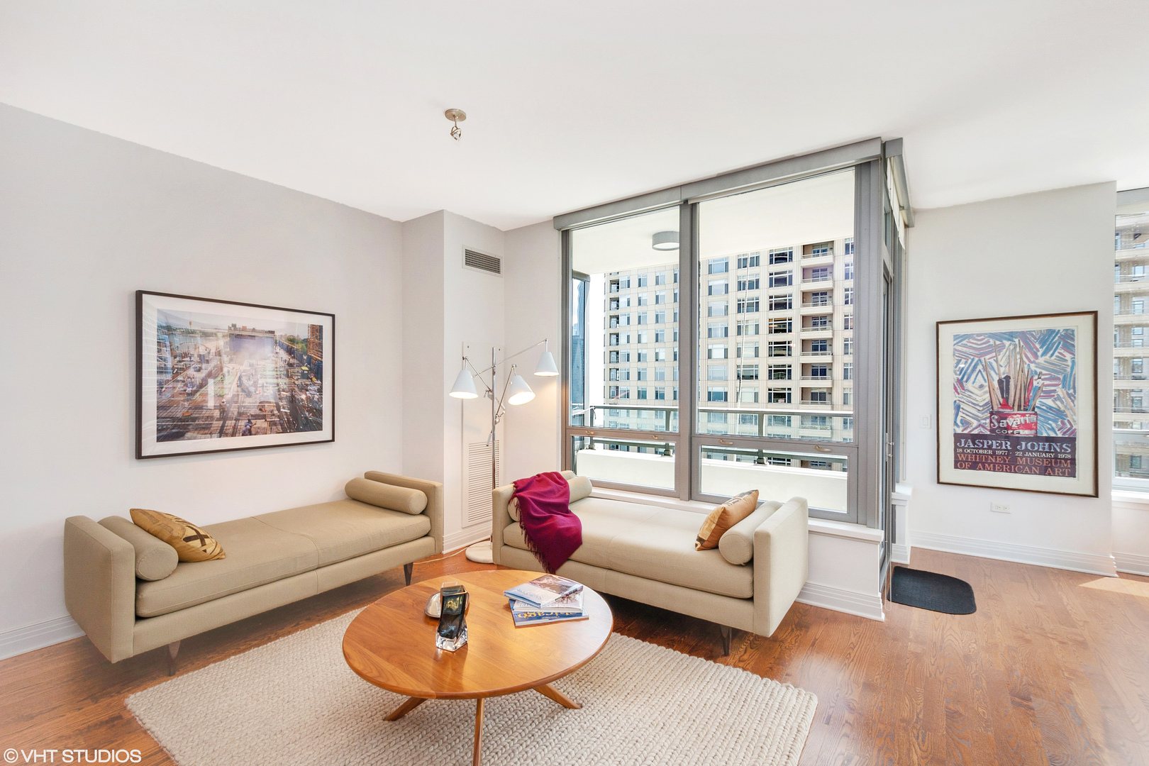 600 N LAKE SHORE Drive Unit: 1808