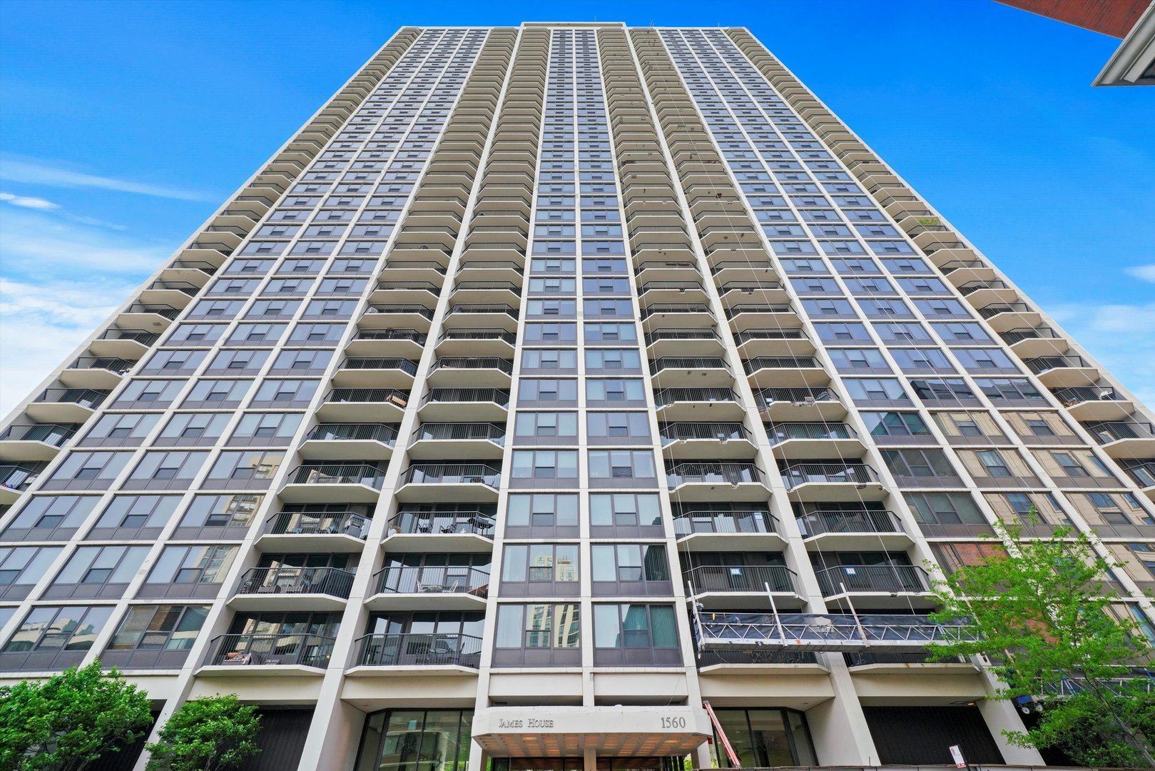 1560 N Sandburg Terrace Unit: 1507