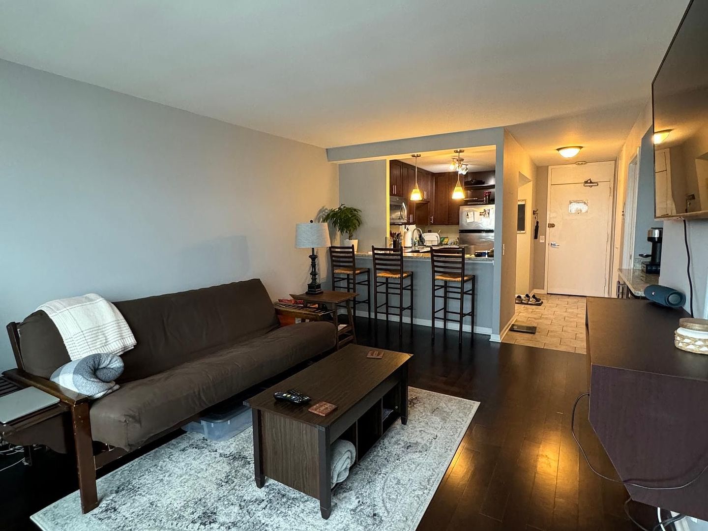 1560 N Sandburg Terrace Unit: 1507