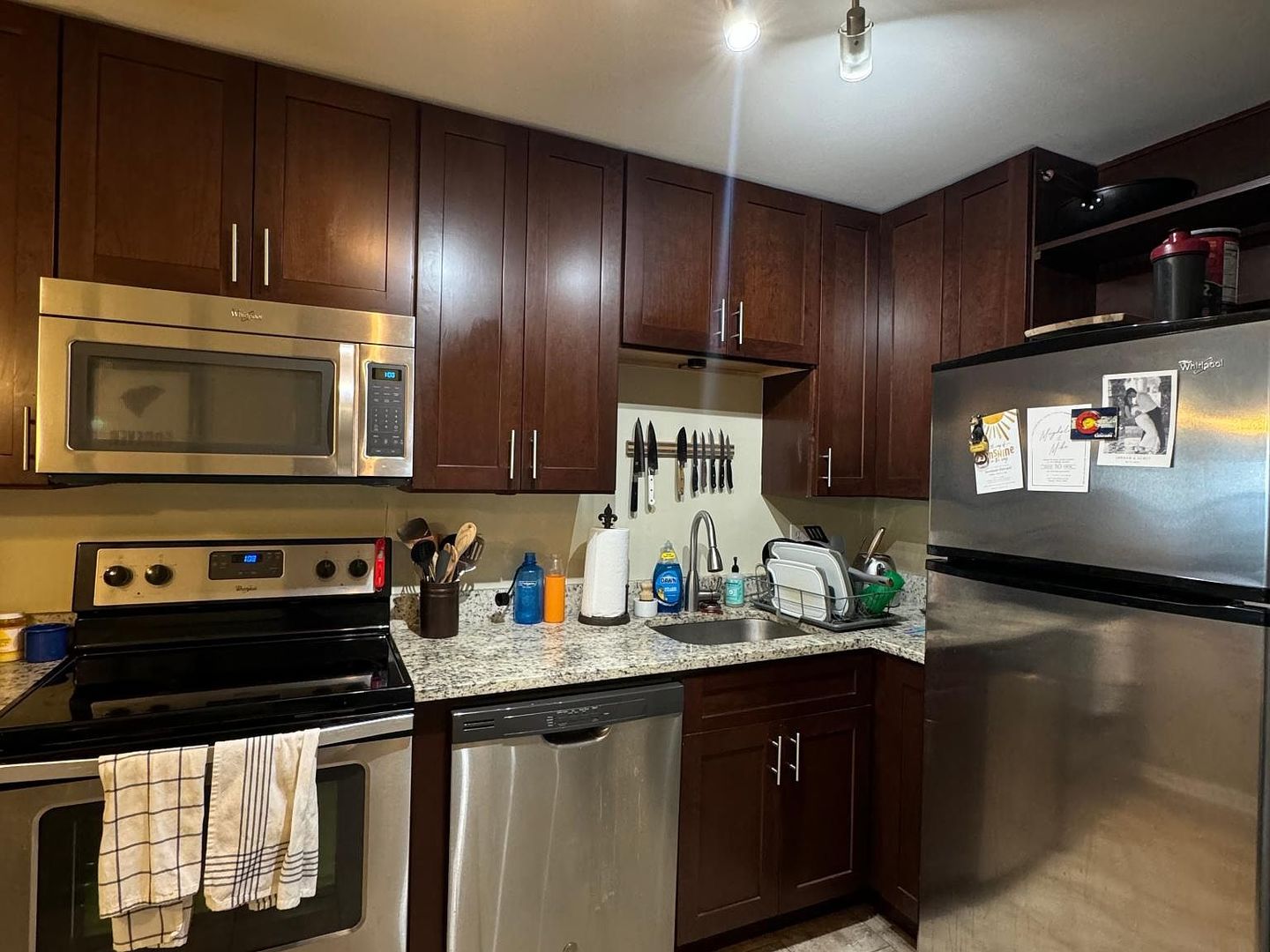 1560 N Sandburg Terrace Unit: 1507