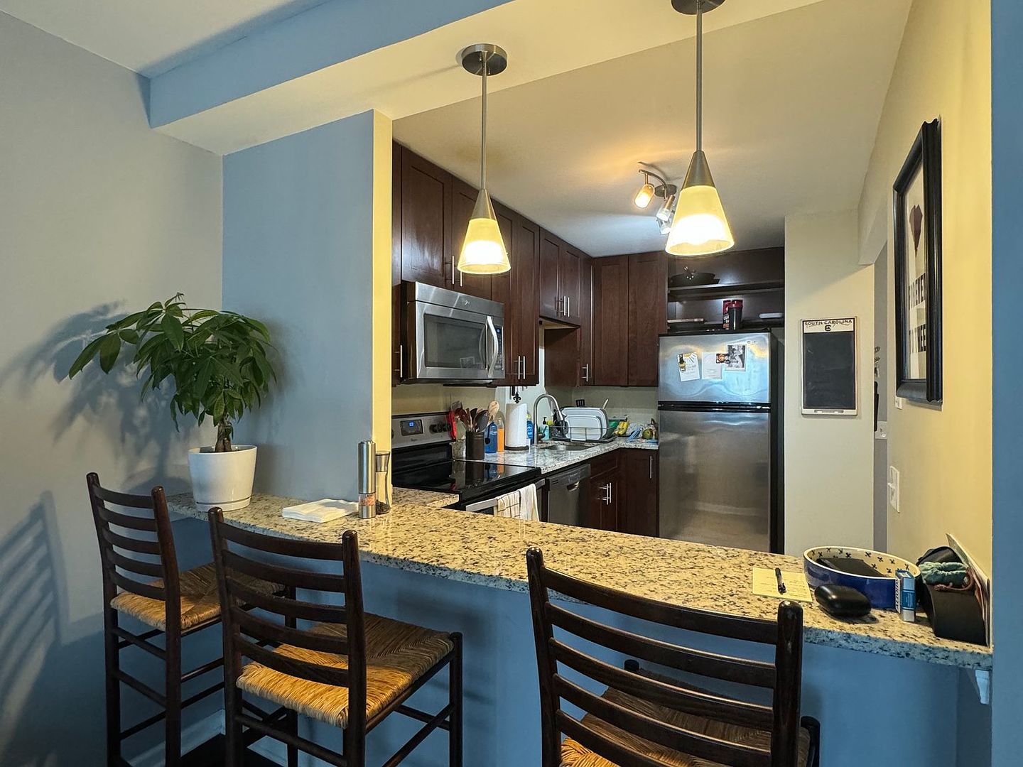 1560 N Sandburg Terrace Unit: 1507