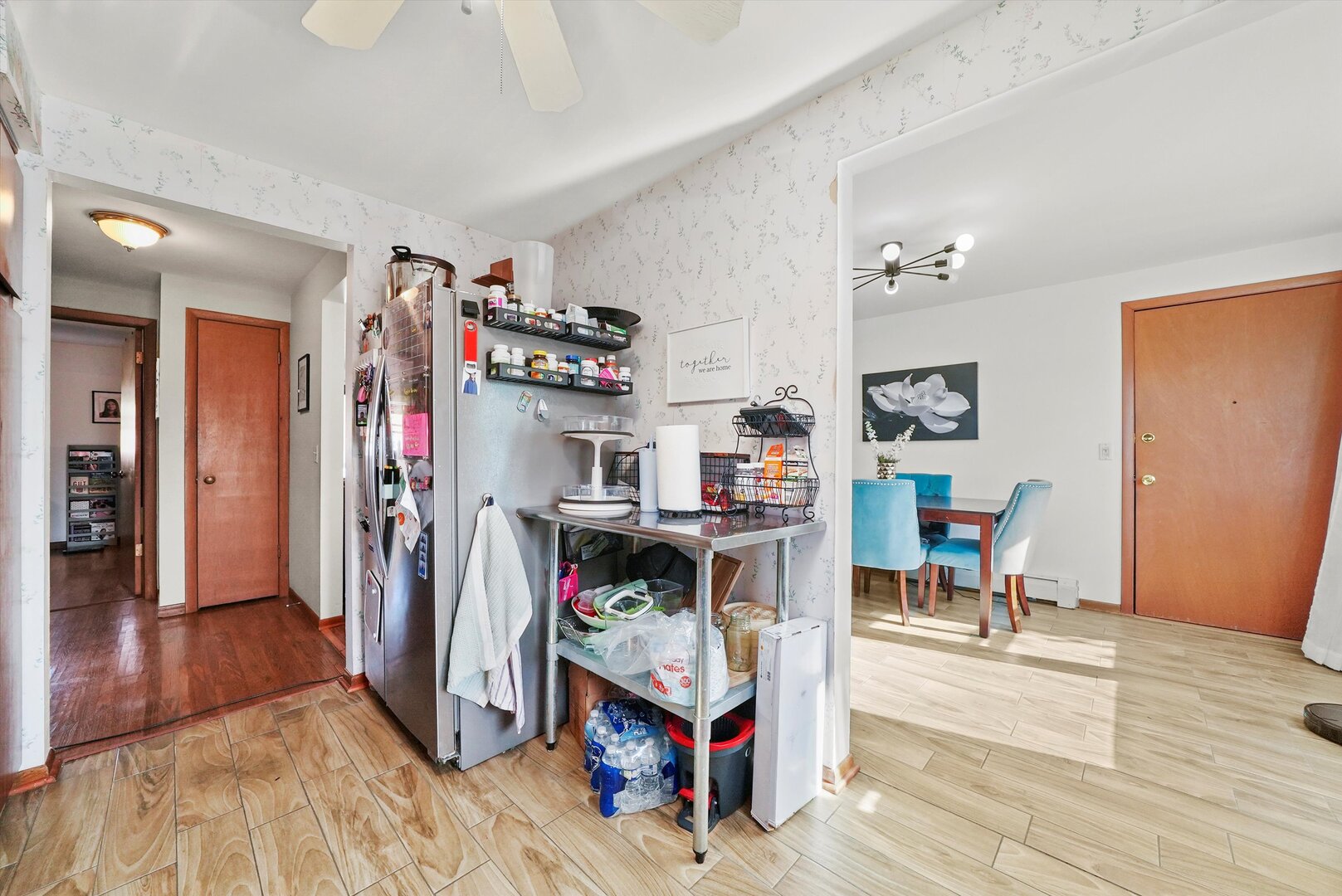 6568 W Roscoe Street Unit: 2N