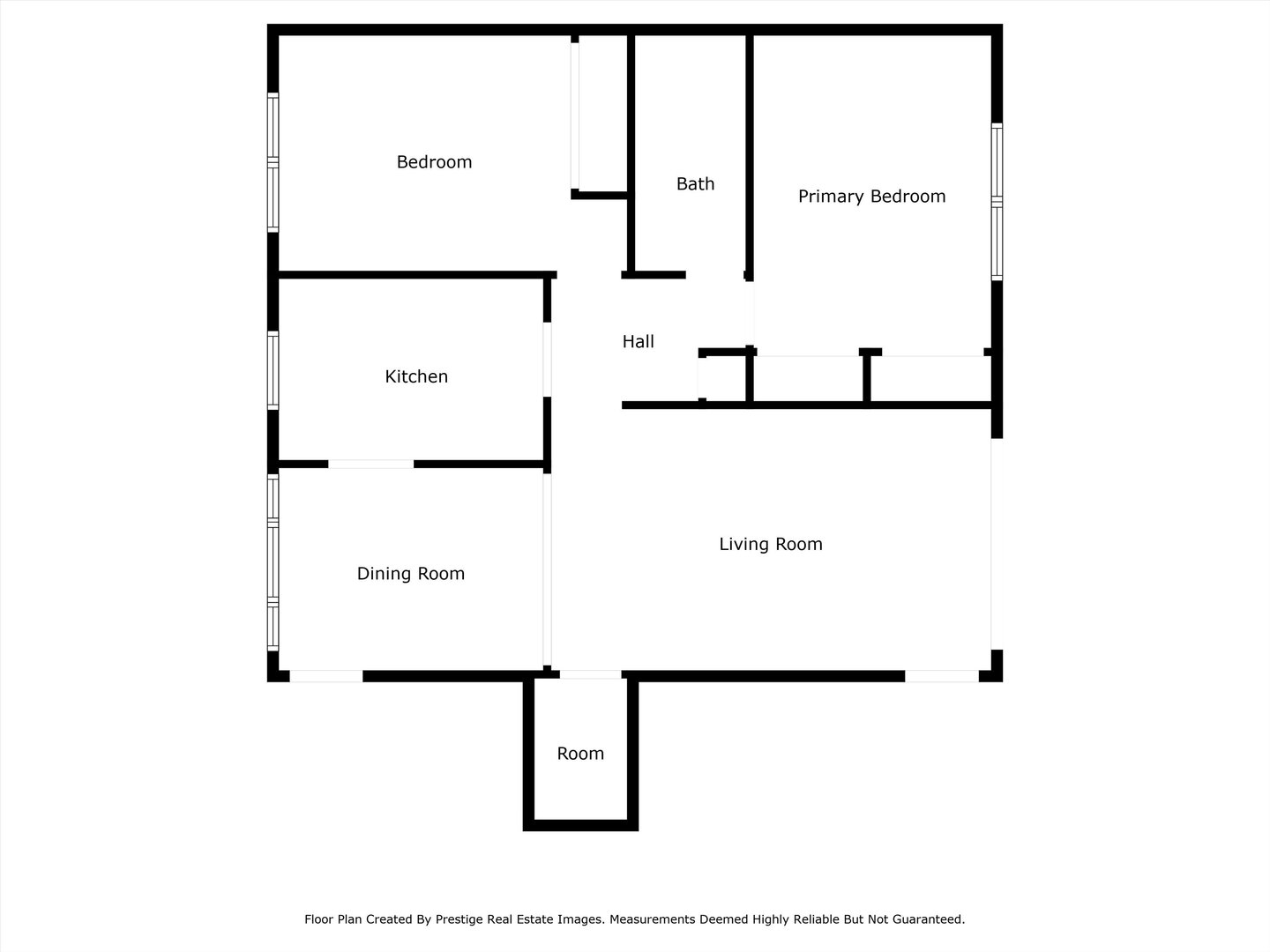 6568 W Roscoe Street Unit: 2N