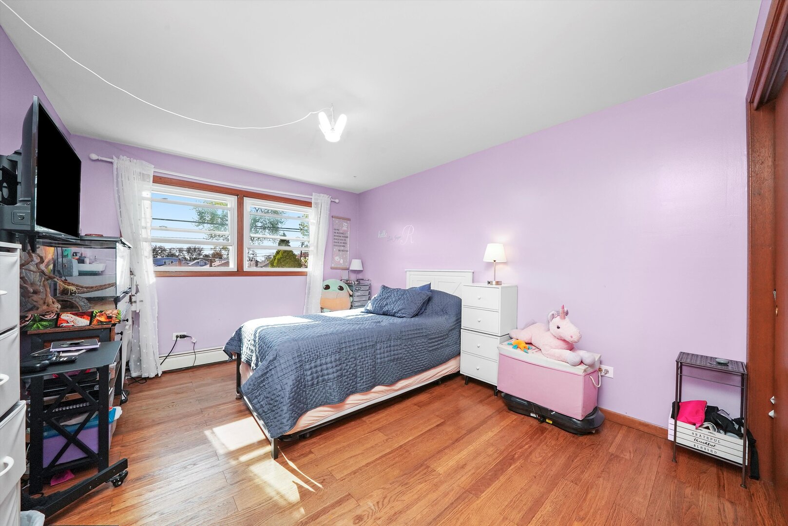 6568 W Roscoe Street Unit: 2N