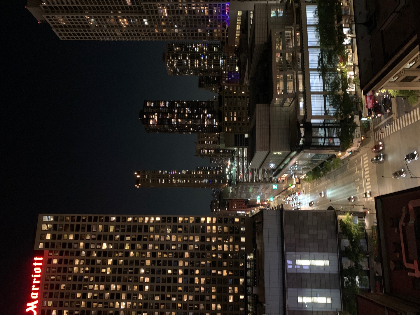 550 N Saint Clair Street Unit: 1508