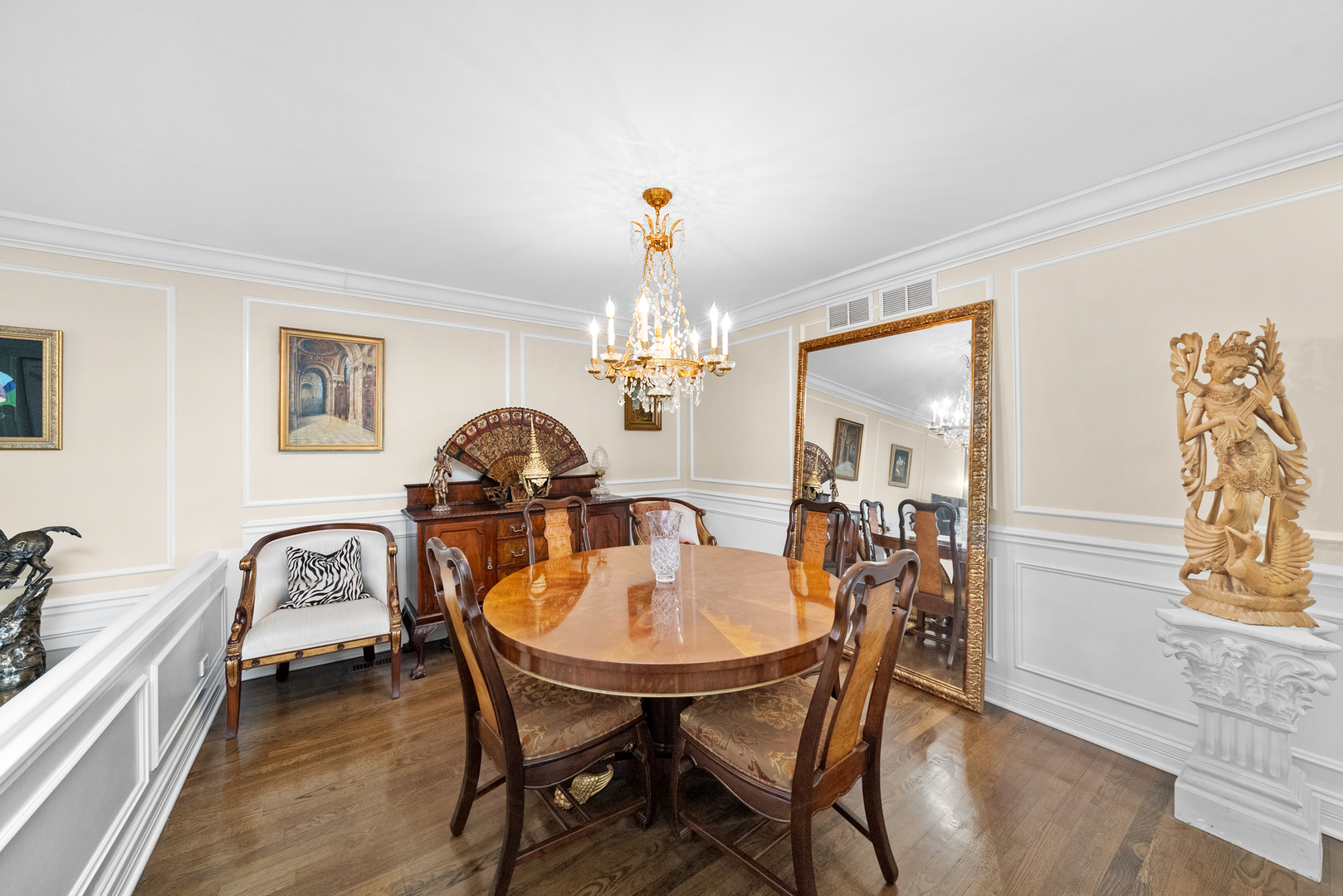 55 W Goethe Street Unit: 1222
