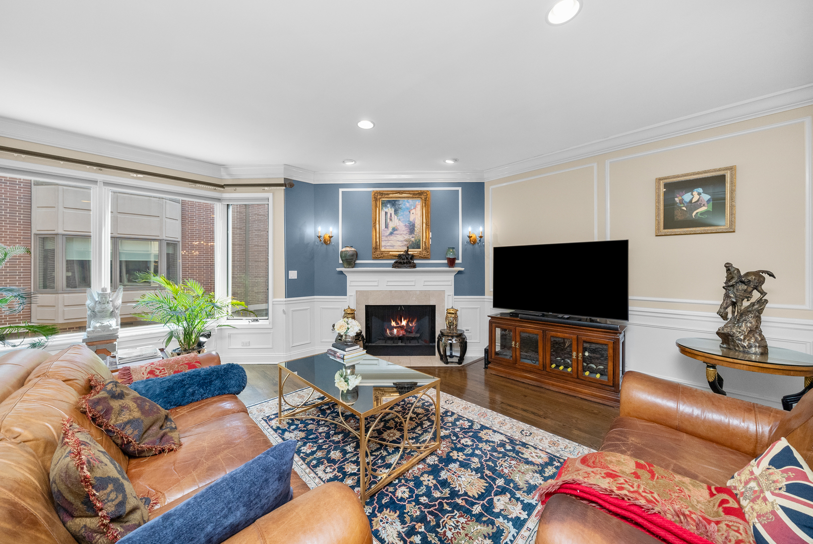 55 W Goethe Street Unit: 1222
