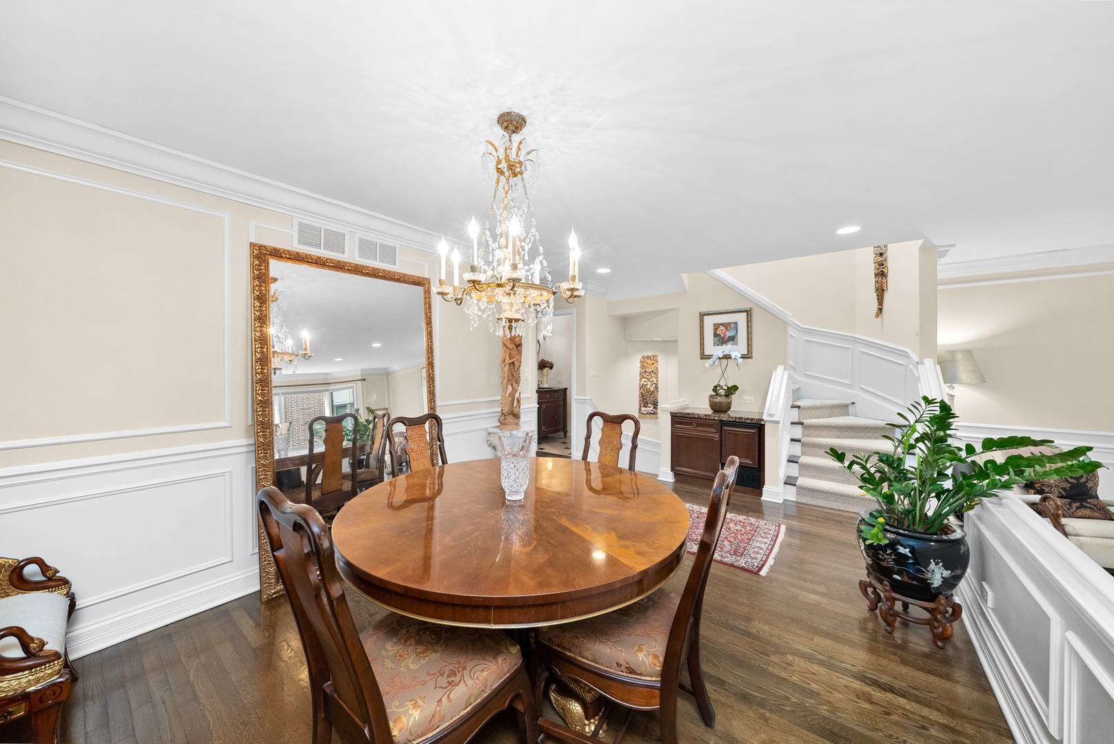 55 W Goethe Street Unit: 1222