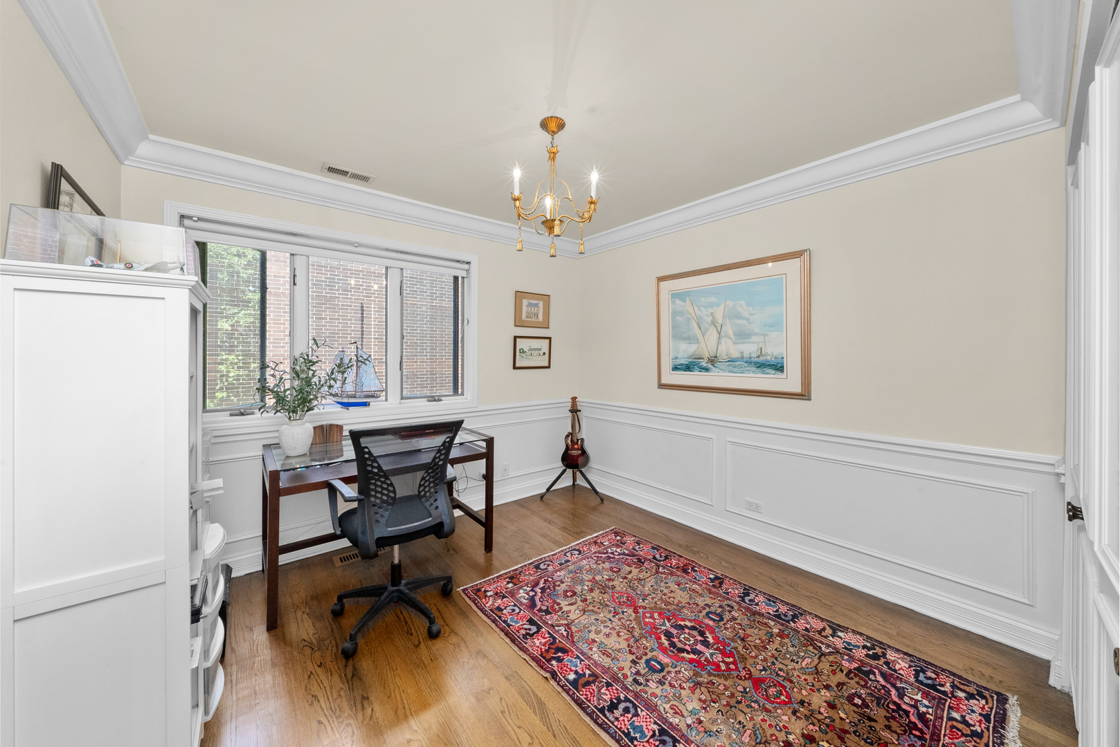 55 W Goethe Street Unit: 1222