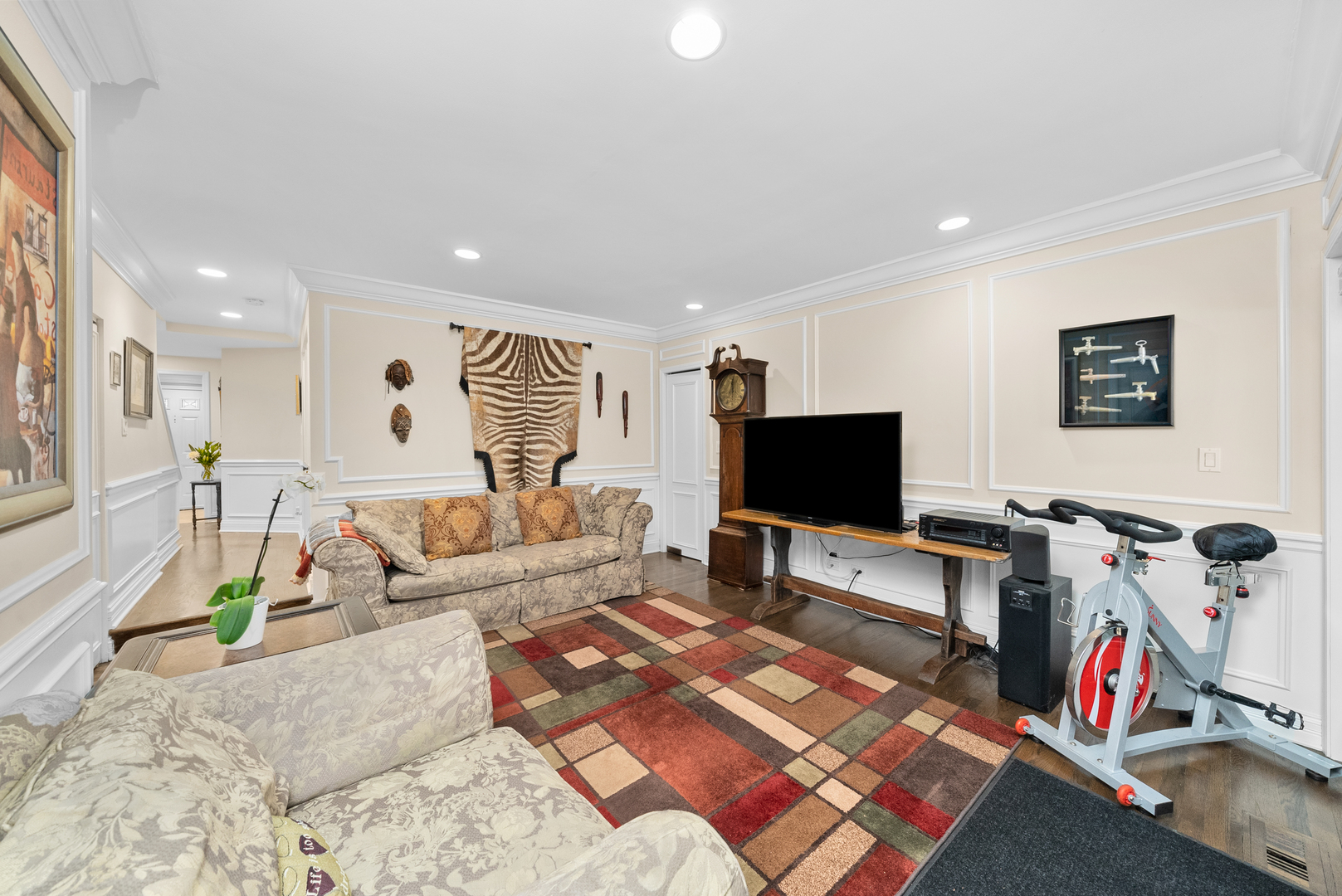 55 W Goethe Street Unit: 1222