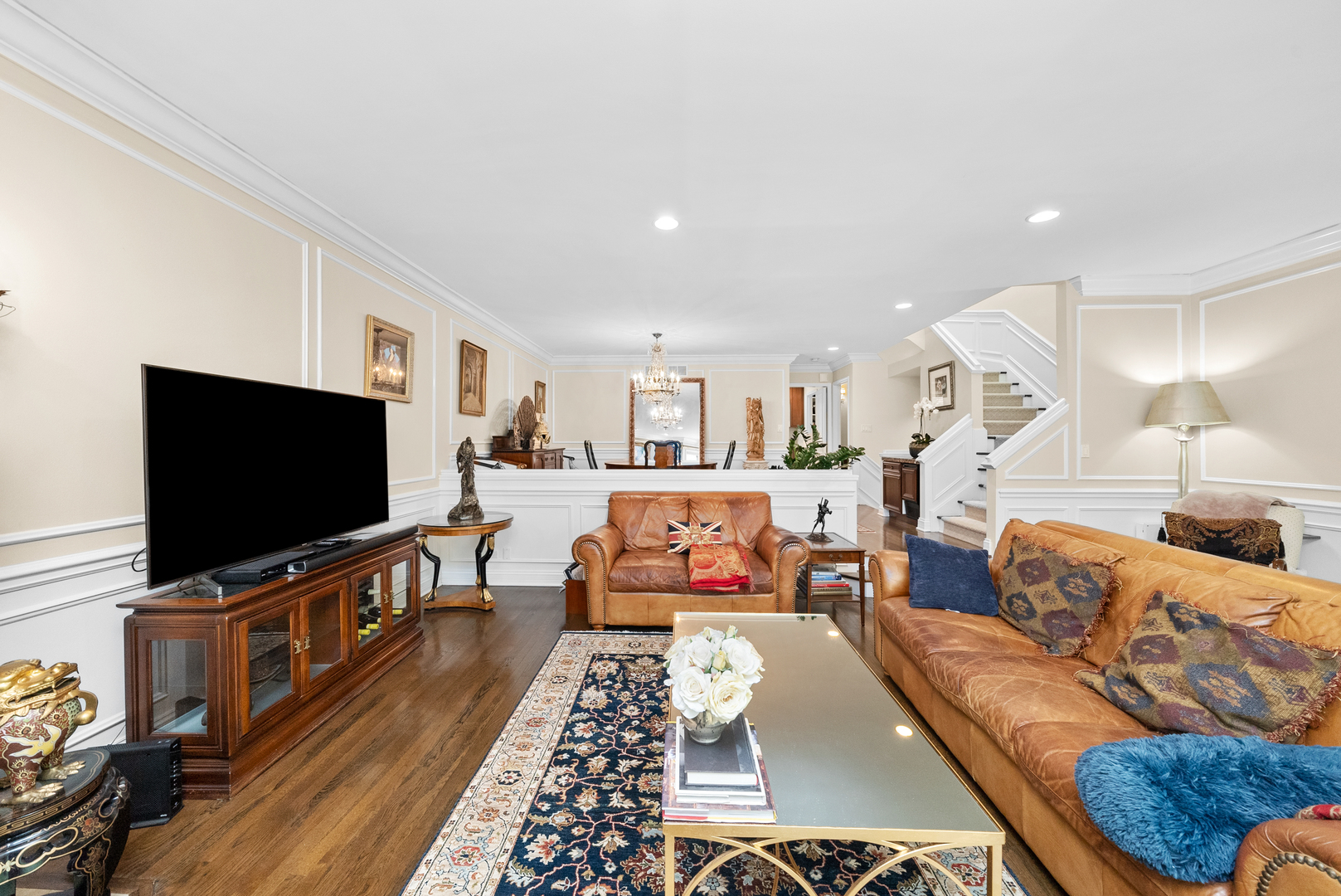 55 W Goethe Street Unit: 1222