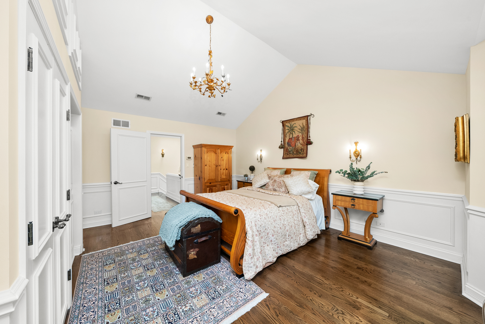 55 W Goethe Street Unit: 1222