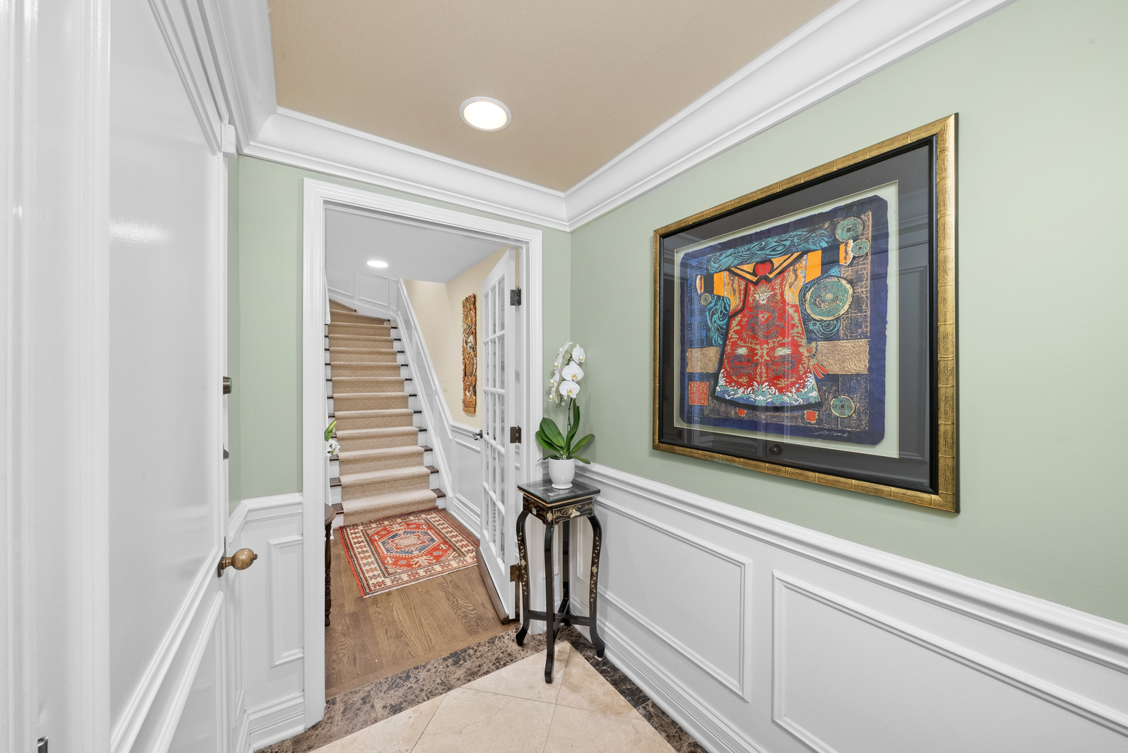 55 W Goethe Street Unit: 1222
