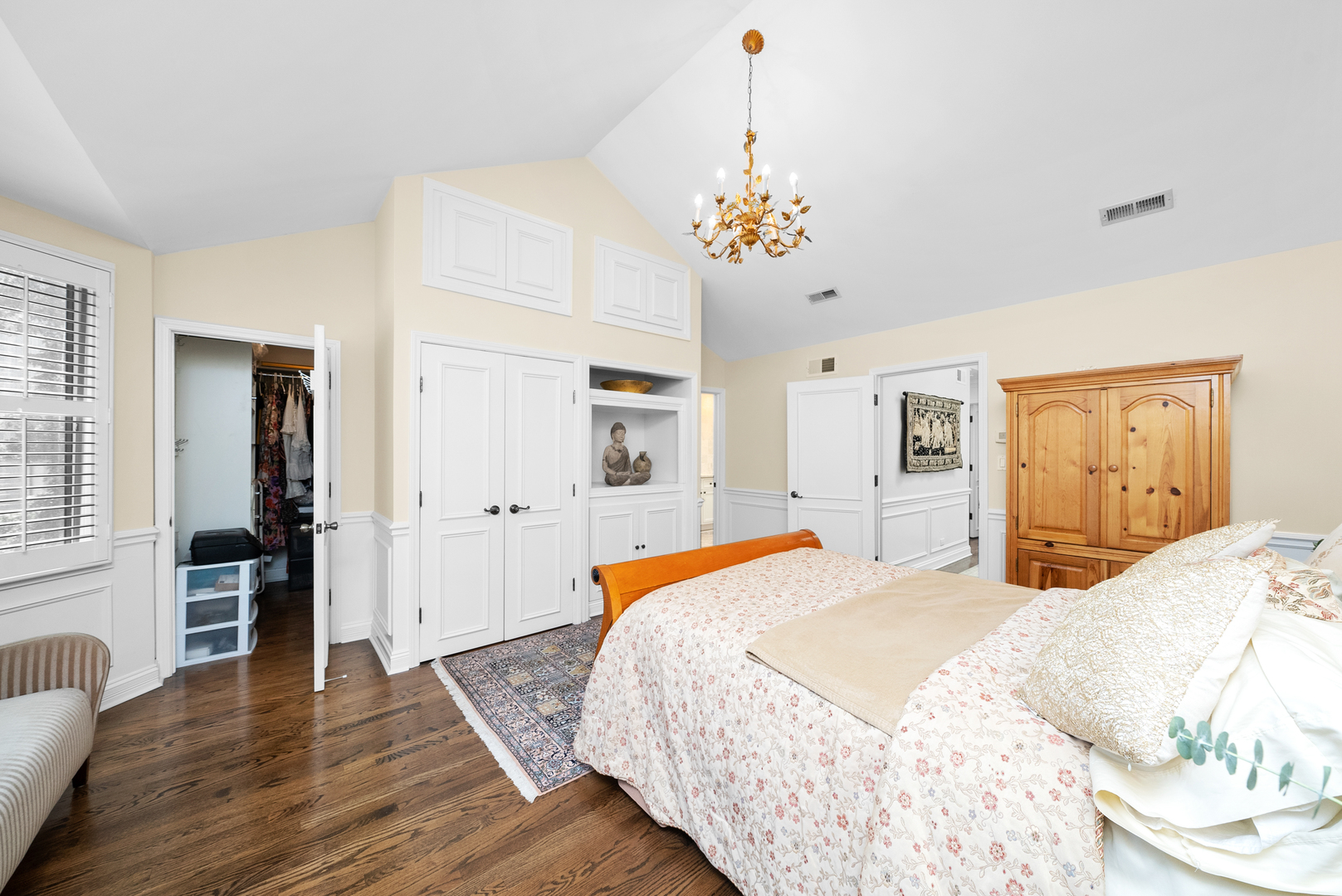 55 W Goethe Street Unit: 1222