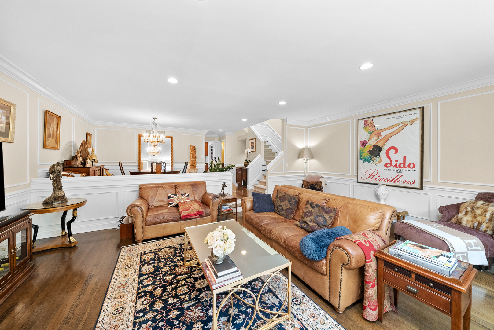 55 W Goethe Street Unit: 1222