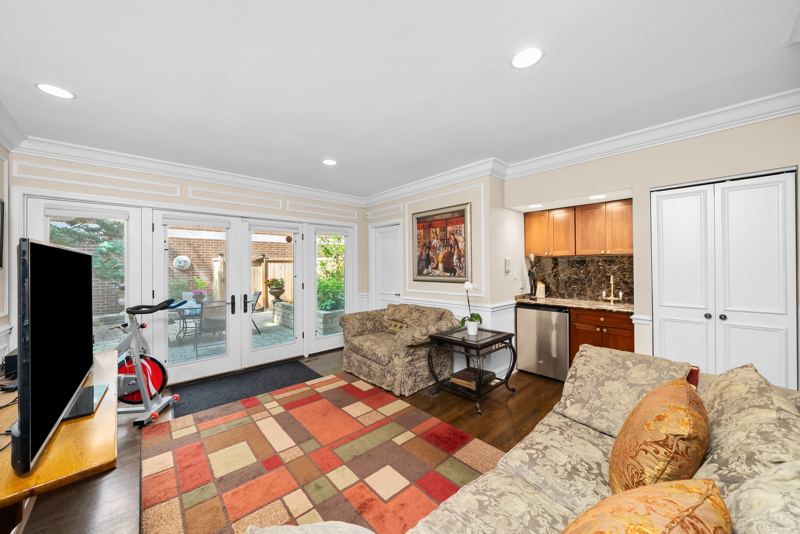 55 W Goethe Street Unit: 1222