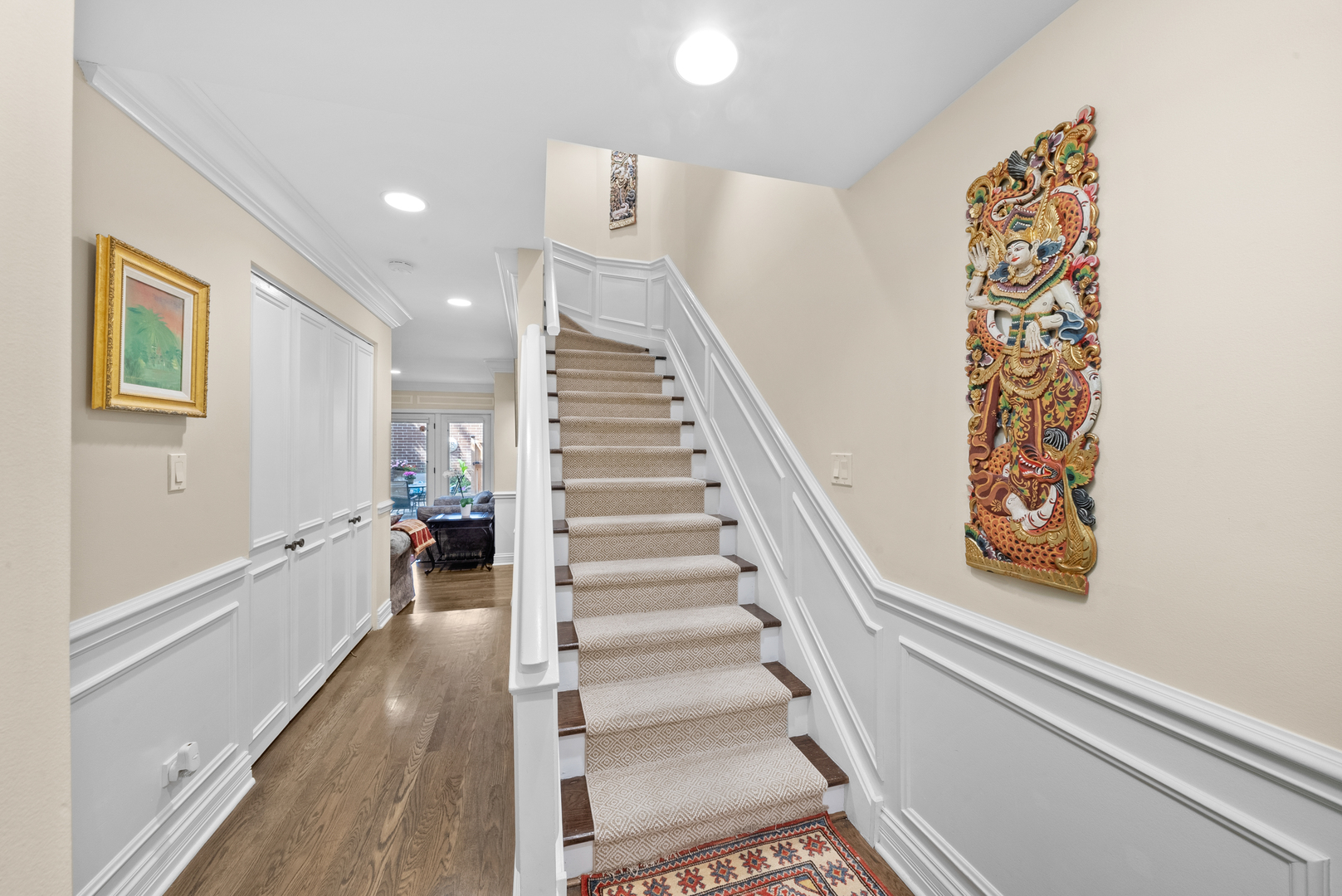 55 W Goethe Street Unit: 1222