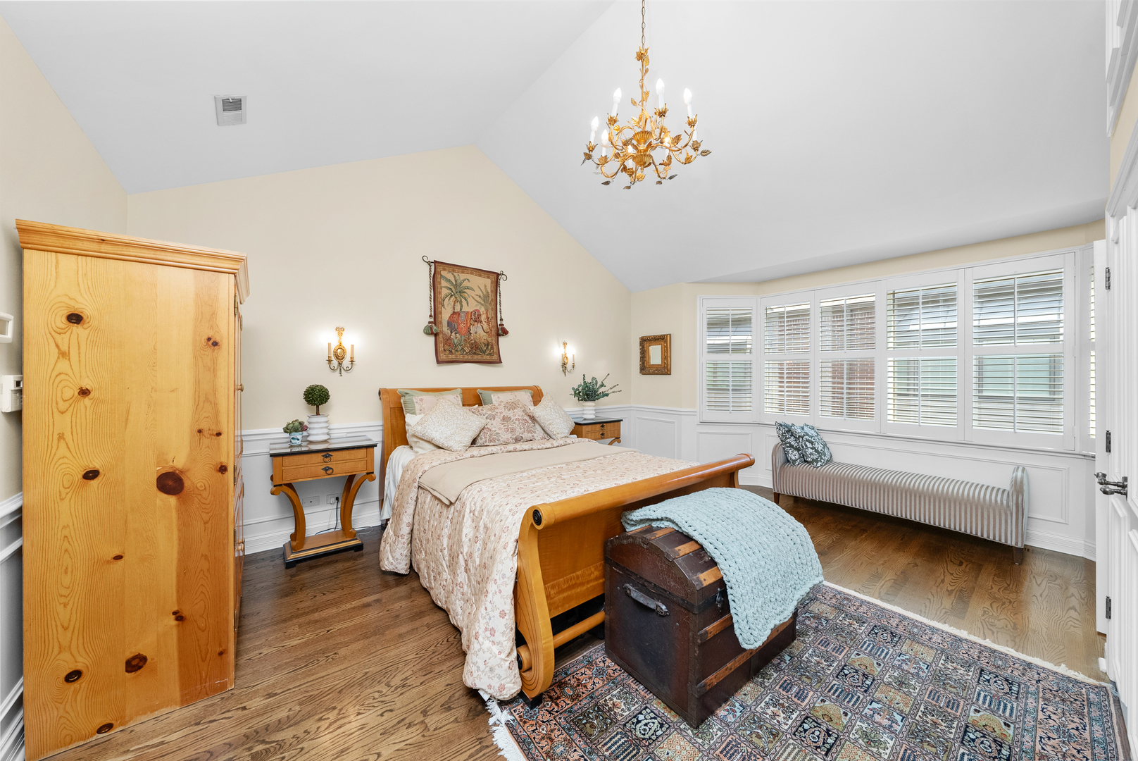 55 W Goethe Street Unit: 1222