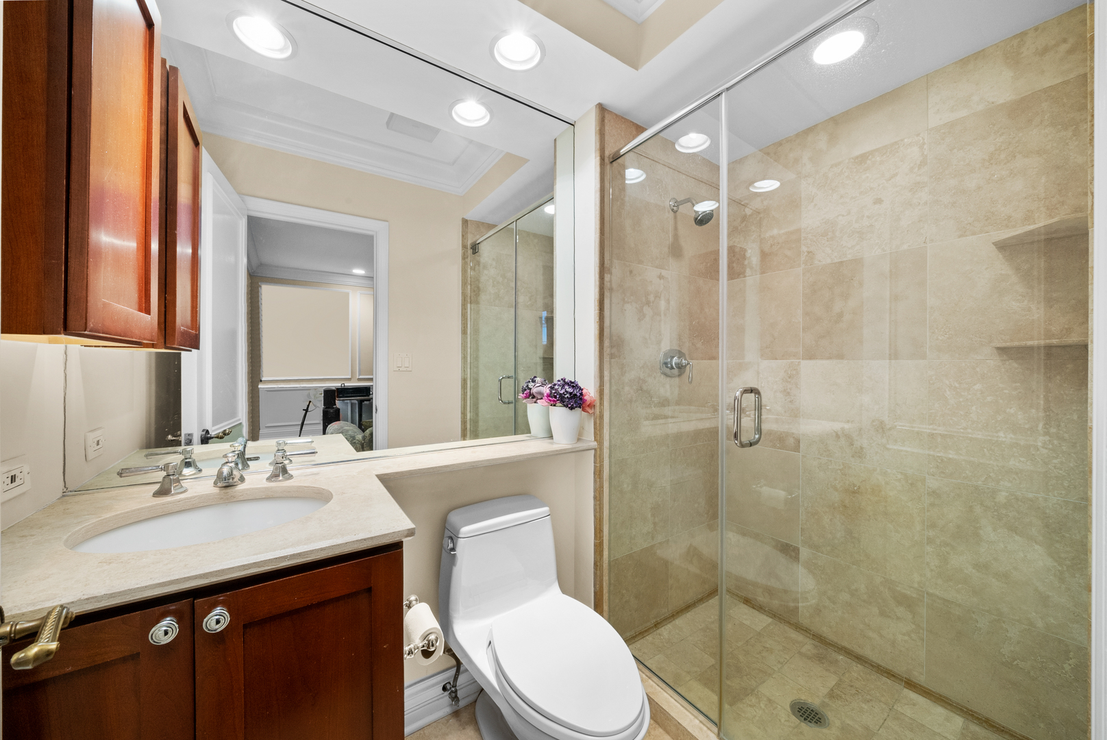 55 W Goethe Street Unit: 1222
