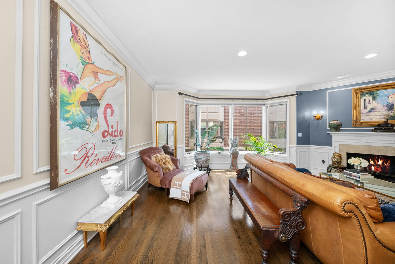 55 W Goethe Street Unit: 1222