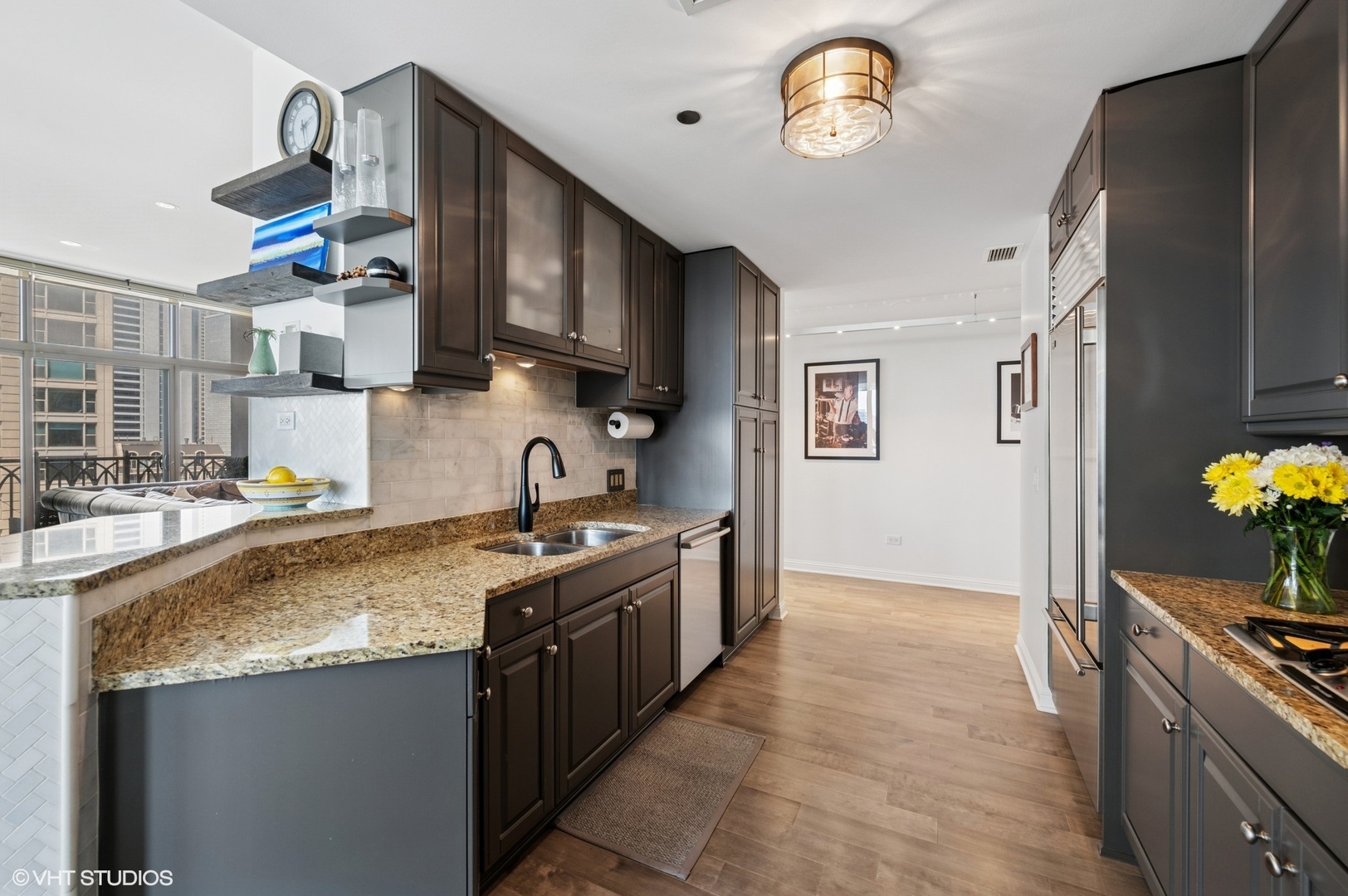 21 E Huron Street Unit: 2606