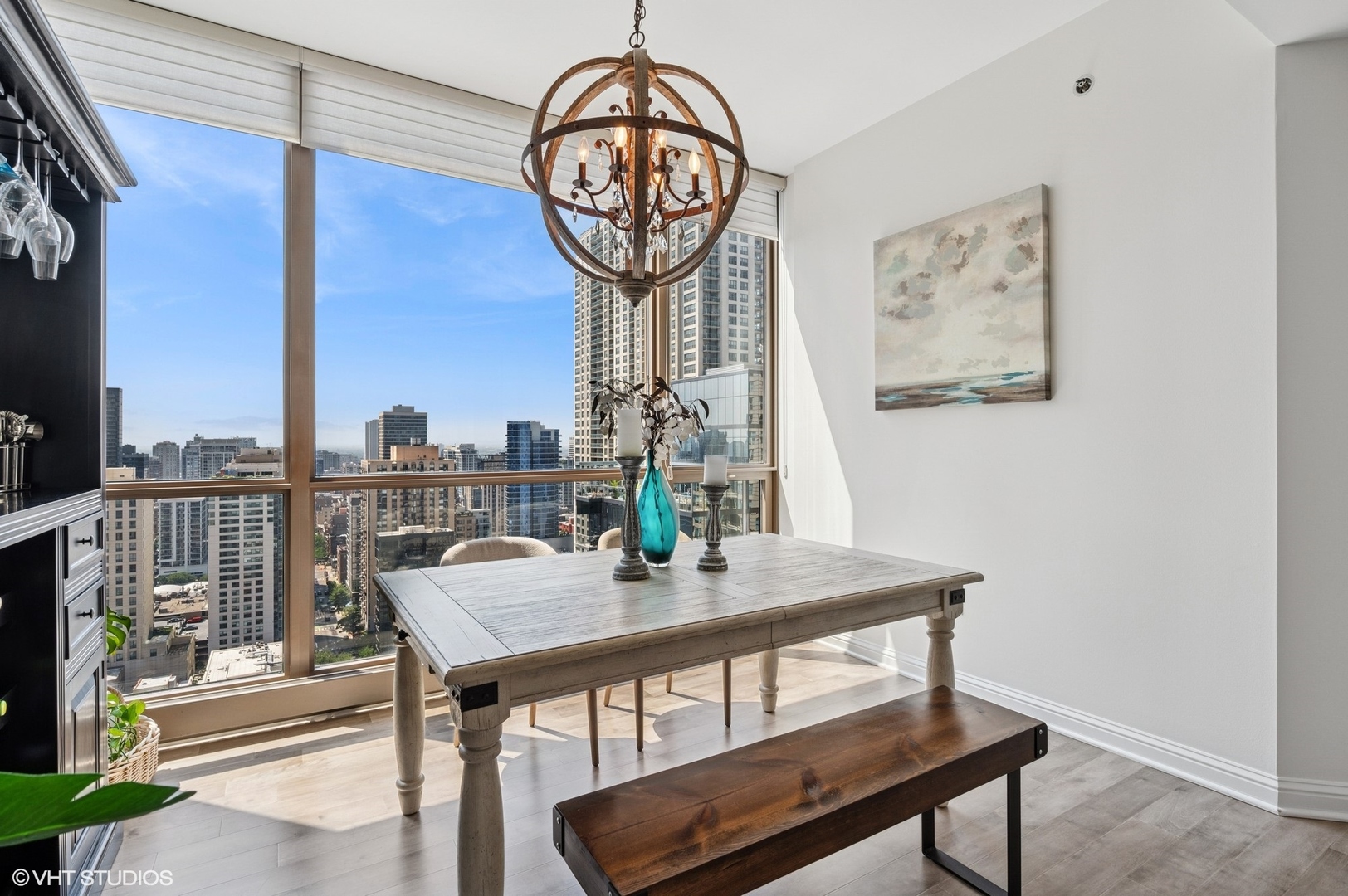 21 E Huron Street Unit: 2606