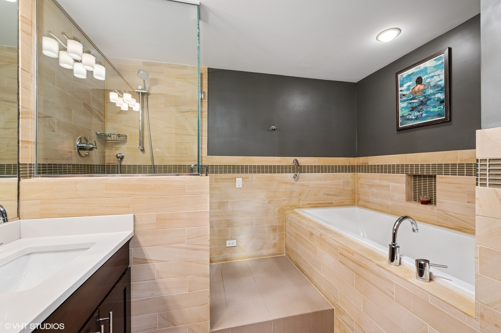 21 E Huron Street Unit: 2606