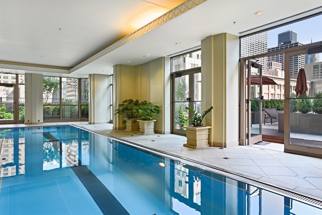 21 E Huron Street Unit: 2606