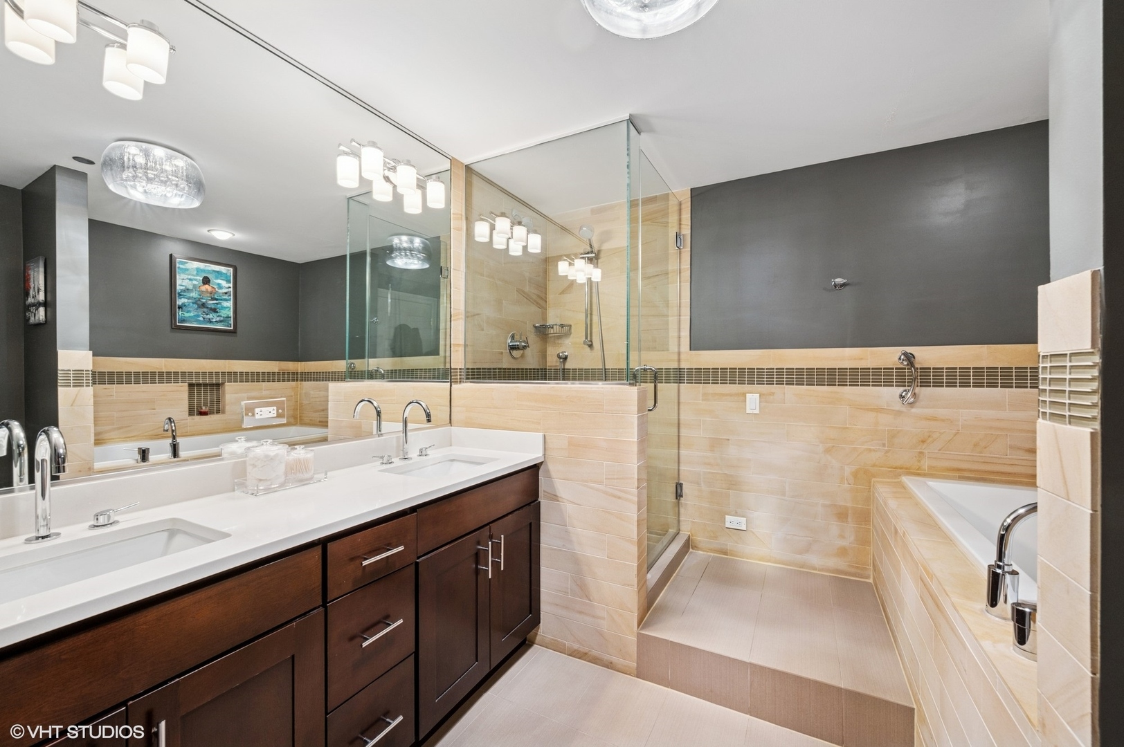 21 E Huron Street Unit: 2606