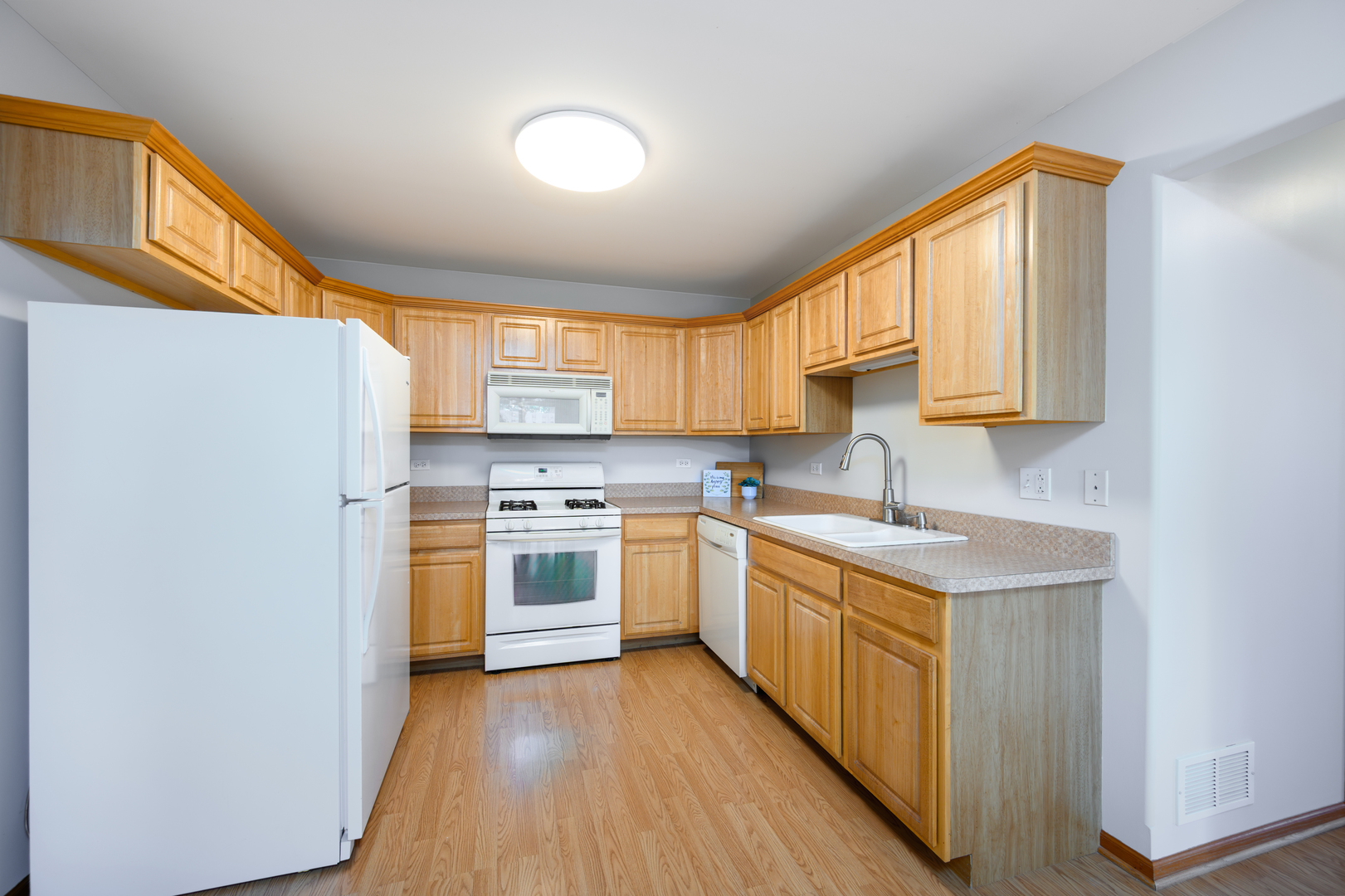 4638 W Orchard View Court