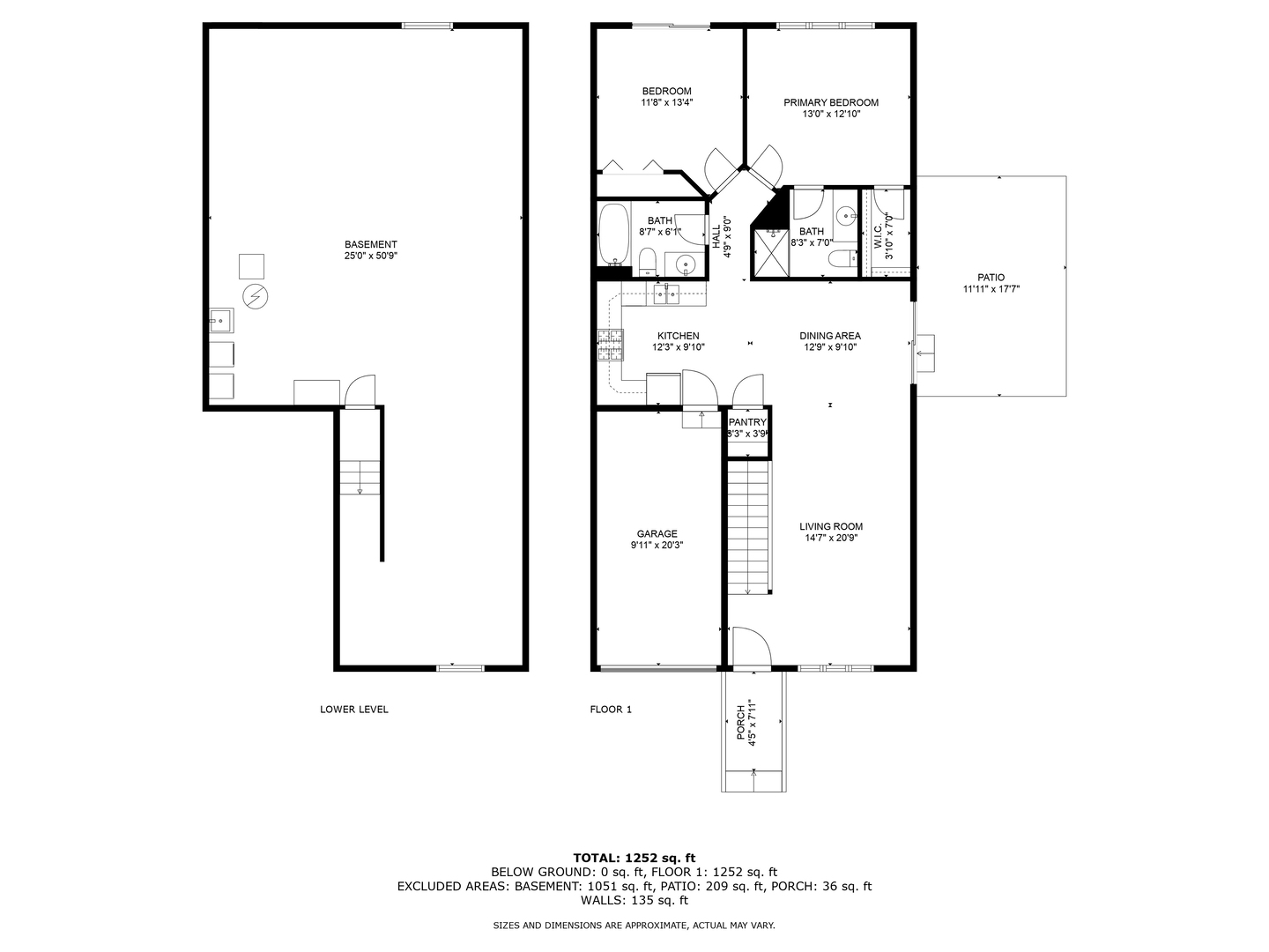 4638 W Orchard View Court