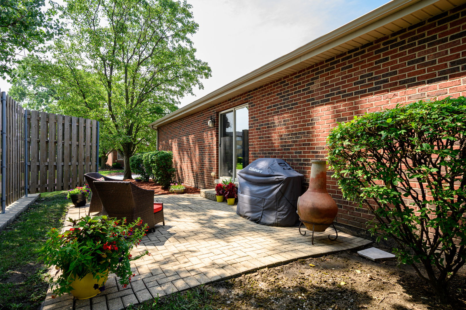 4638 W Orchard View Court