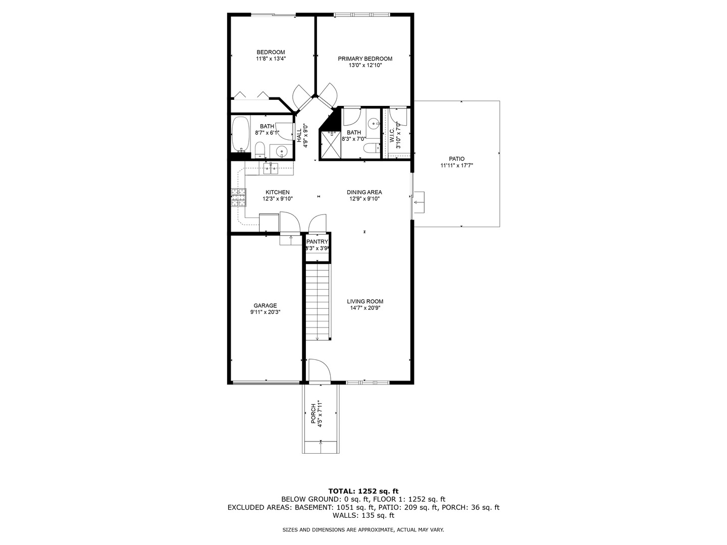4638 W Orchard View Court