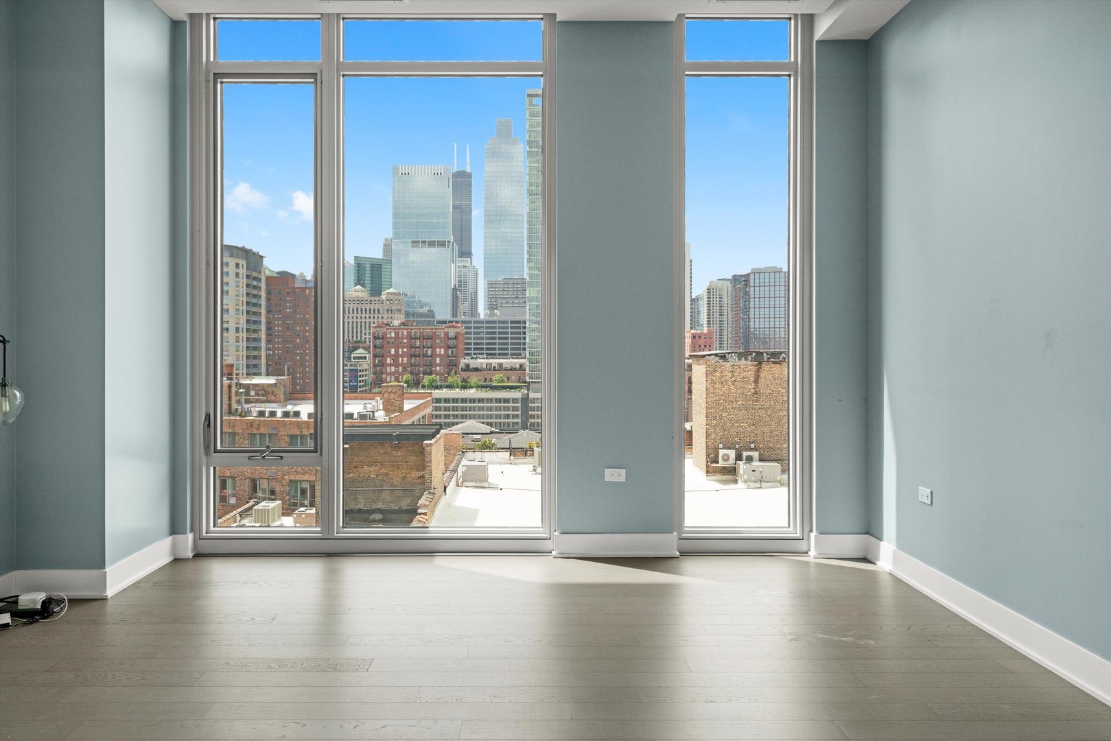 360 W Erie Street Unit: 10C